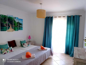 Seashell Apartment OURA